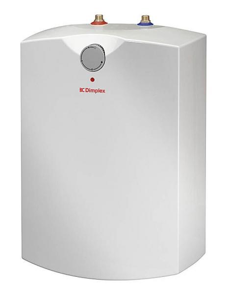 DIMPLEX 361850 ACK102U Kleinspeicher Untertisch 10l, 2 kW