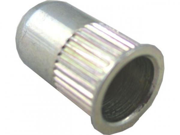 WOLF 3490071 Blindnietmutter M6x30