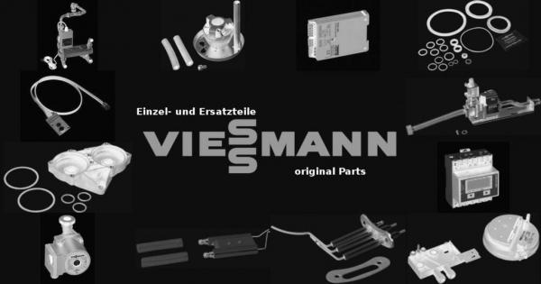 VIESSMANN 7202978 Filter für Luftdurchlass Wand-/Decke