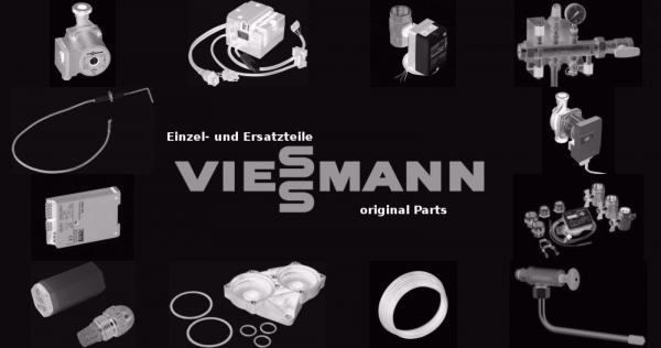 VIESSMANN 7273568 Anschlussleitung Trafo