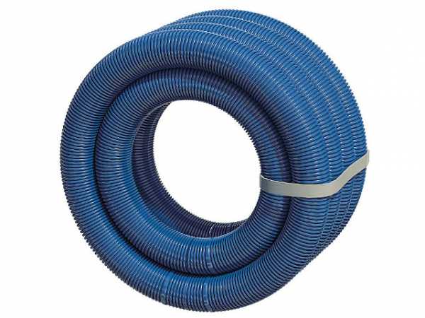 CondensBlue Rohr flexibel 12,5m, DN 80