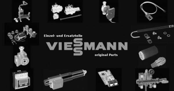 VIESSMANN 7217776 Brennerchassis (Ersatz)