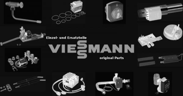 VIESSMANN 7827942 Anschlussrohr WW