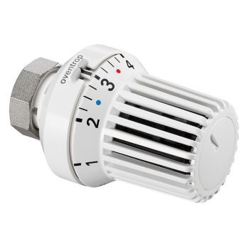 Oventrop 1011365 Thermostat Uni XH 1-5 weiss mit Nullstellung 7-28 GrC Oventrop 1011365 Thermostat Uni XH 1-5 weiss mit Nullstellung 7-28 GrC