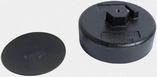 VIESSMANN 7813328 Speicherverschlusskappe 4''