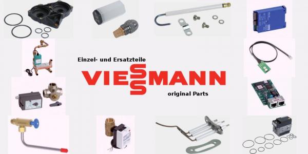 VIESSMANN 9564964 Vitoset Winkel 87 Grad, einwandig, Systemgröße 250mm