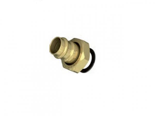 Giacomini R795VY004 Verschraubung d 22x1 1/4"