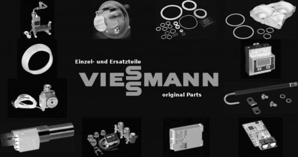 VIESSMANN 7817941 Auffangbehälter