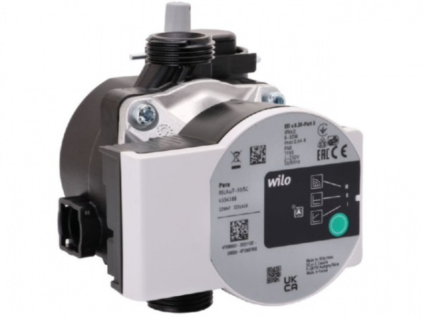 Junkers Pumpe 87172044770