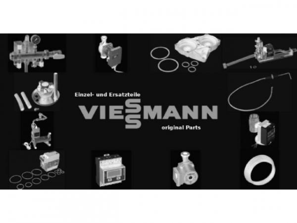 Viessmann Ansteuermodul 10-14A 400V 7835208