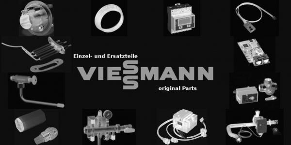VIESSMANN 7841707 Vorheizregister intern Vitovent 300-C