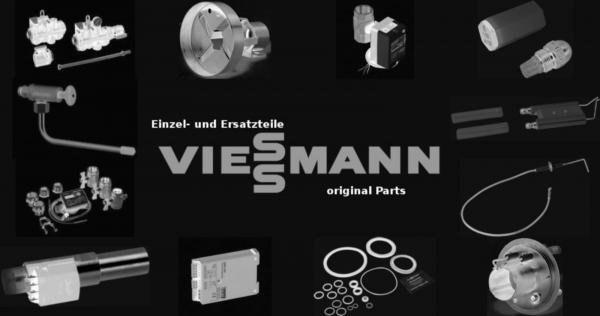 VIESSMANN 7823179 Anschlussrohr Abgleichventil