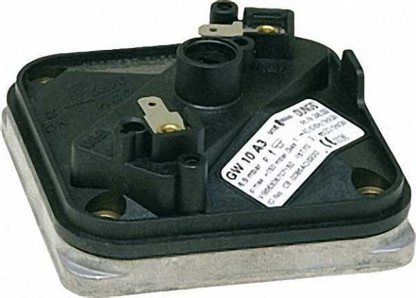 VIESSMANN Gasdruckwächter EG-E Referenz-Nr.: 7822868