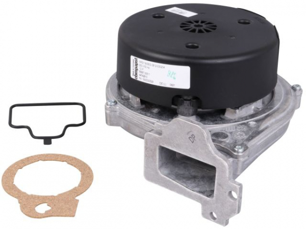 ELCO Gebläse NRG 118 64990078