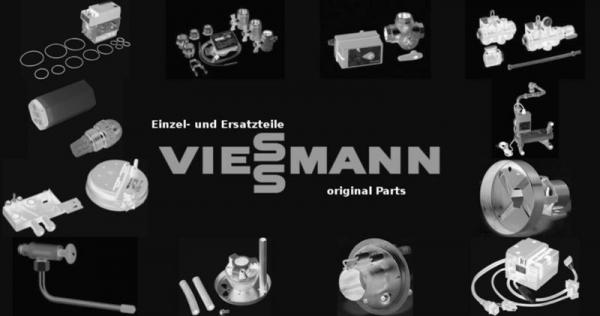 VIESSMANN 7829651 Hochdruckventil