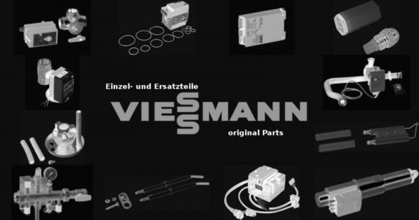 VIESSMANN 7825662 Abdeckhaube Solarkit