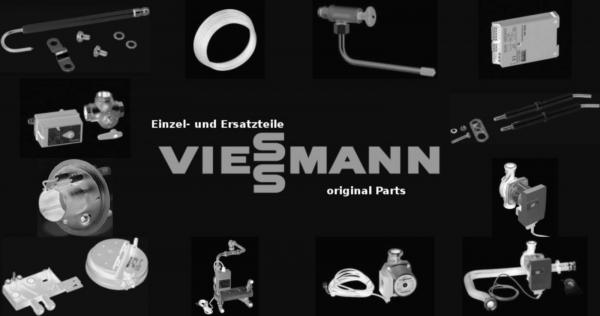 VIESSMANN 7834783 Schwallsiphon
