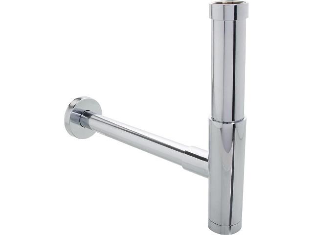 Stedo Design Geruchsverschluss DN 32 Abgangsrohr gesteckt Stedo Design Geruchsverschluss DN 32 Abgangsrohr gesteckt