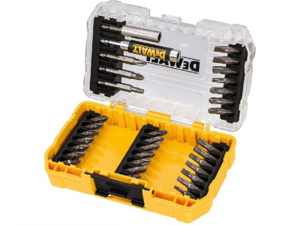 Bit-Set DeWALT DT70709-QZ 33-teilig