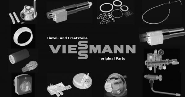 VIESSMANN 7833972 Schraube Ejot M4x11 (5 Stück)