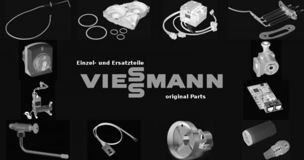 VIESSMANN 7822626 Platten-WT Speicherladung Sole WP