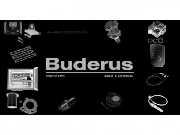 Buderus 8718578829 Wärmeschutz HS/HSM32 vo MM10 everp