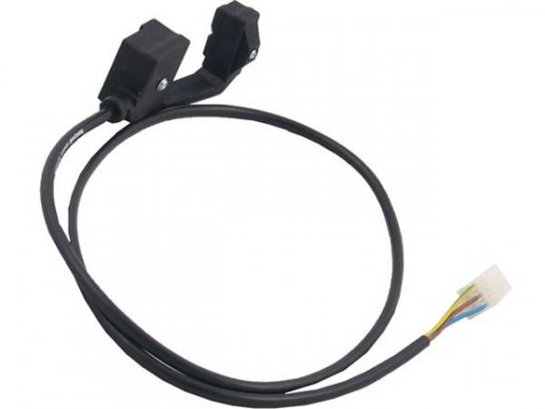 WOLF 2794122 Kabel mit Stecker für GKV 2.Stufe