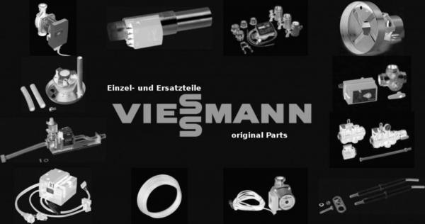 VIESSMANN 7827910 Luftansaugkanal