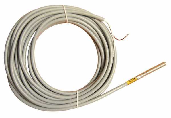 DIMPLEX 363710 NTC-2M Temperaturfühler NTC-2 mit Metallhülse