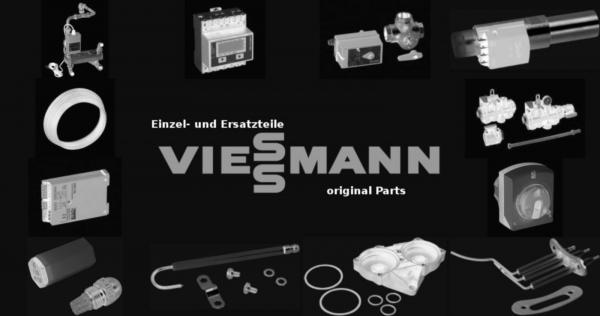 VIESSMANN 7812627 Brennkammer Vitola VB050