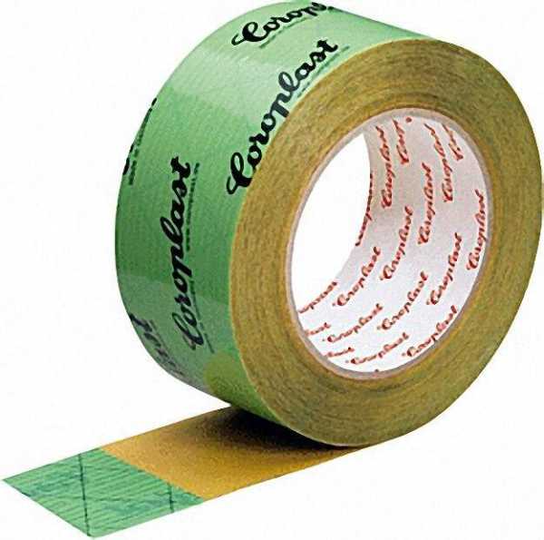 Coroplast 1410 RPX, gitternetz- verstärktes Folienklebeband 60mm x 25 m