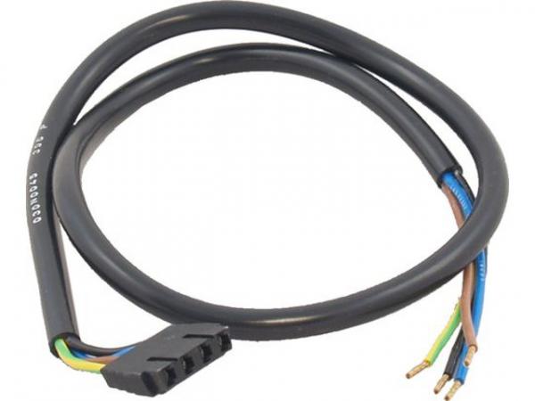 WOLF 2482489 Kabel für Ölvorwärmung