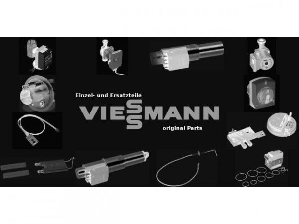VIESSMANN 7855123 Wärmedämm-Matten Boden