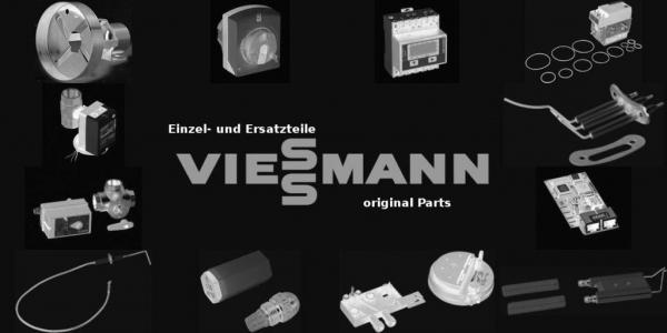 VIESSMANN 7844443 Getriebemotor