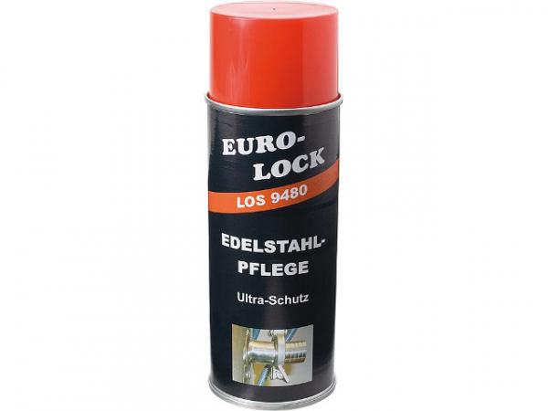 Edelstahlpflege Ultra-Schutz 400 ml Spraydose