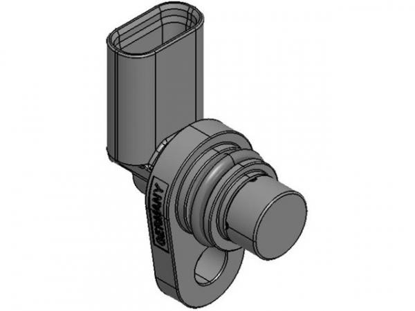 WOLF 2745562 Drehzahlsensor S1 GTK-4