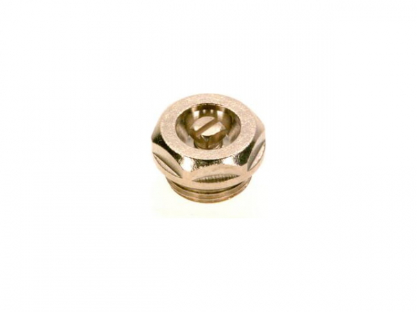 Buderus 87182214850 Stopfen 3/8" 150?C