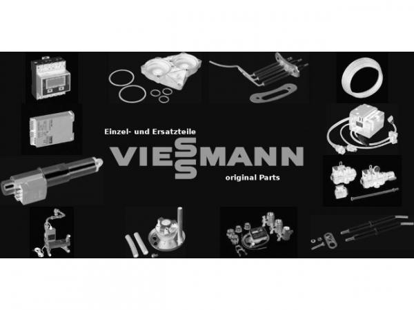 VIESSMANN 7841532 Dichtung Inspektionsöffnung (rund) WAS