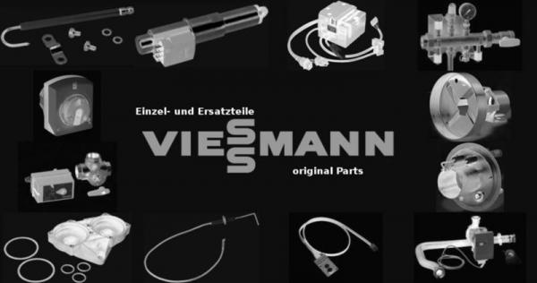 VIESSMANN 7250953 Reinigungsdeckel