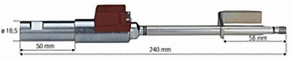 Vorwärmer HVS 5. 3 FPHB-LE 30-110W