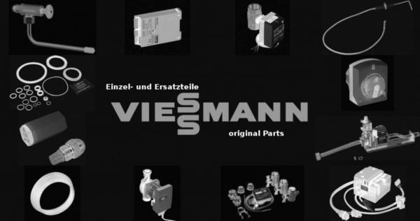 VIESSMANN 7299753 Beipack Schauglasrahmen