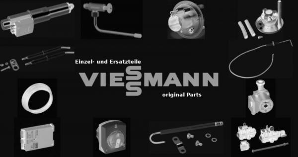 VIESSMANN 7824524 Anschluss-Schlauch