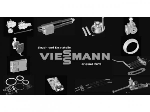 Viessmann Wandhalterung 7868430