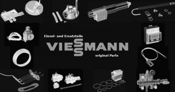 VIESSMANN 7839056 Schwingungspuffer