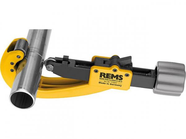 Rems Ras Cu-Inox 8-64S 8-64mm, 3/8' - 21/2"