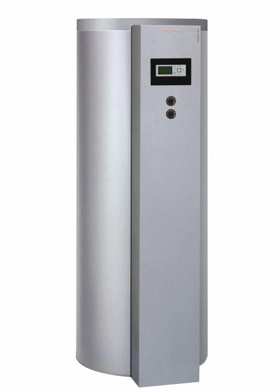 Z013664 Vitocell 100-U CVUB, 300 L Speicher, Wärmedämm. Stan Z013664 Vitocell 100-U CVUB, 300 L Speicher, Wärmedämm. Stan