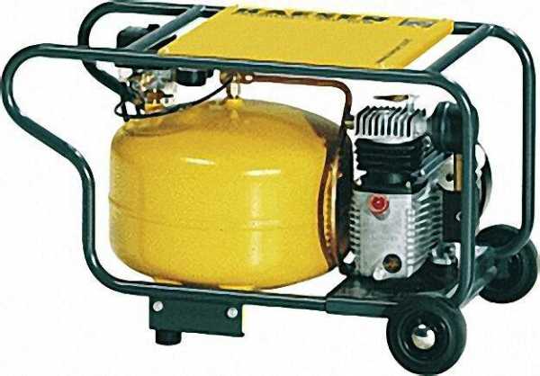 KAESER Kompressor Premium Car 250/30W