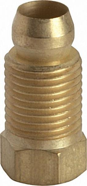 Doppelkegelringverschraubung M 10 x 1, d = 6mm Referenz-Nr.: 0. 958,031