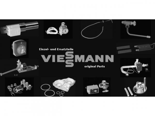 VIESSMANN 7830183 Hochtemperatur-Druckluftschlauch l=10m