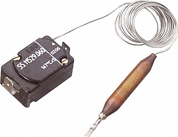 Temperaturbegrenzer für ZWR-AE Junkers Nr.: 8 717 206 155 Temperaturbegrenzer für ZWR-AE Junkers Nr.: 8 717 206 155